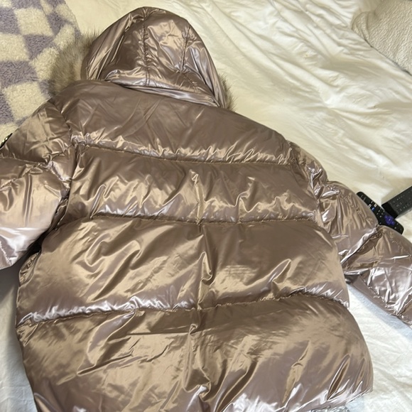 Brand new MK jacket - Picture 4 of 6